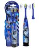 FunBlast Cartoon Electric Toothbrushes for Kids view 1
