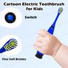 FunBlast Cartoon Electric Toothbrushes for Kids view 4