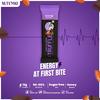 NUTS'MOR Combo Pack Muesli with goodness of jaggery and honey cocoa almonds (950) g Protein Daily Choco Almond Truffle12g Protein Bar (Pack of 6) Protein Blend, Vitamins, Fibres & Minerals view 3