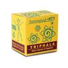 Aurospirul Organic Certified Triphala  100 Veg Capsules (Pack of 1) view 1