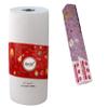 Food Wrapping Paper roll with Kitchen Towel Paper Roll/Kitchen Essentials - Combo of Food Wrapping Paper (20 mtrs) & Kitchen Towel Roll 10 Inches - Jumbo Thick 100pulls- Natural Fiber view 1
