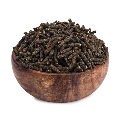 JMN Pipal Choti | Pipali | Piper Retrofractum | Choti Pipal | Pippali | Pipli Choti (200gm)