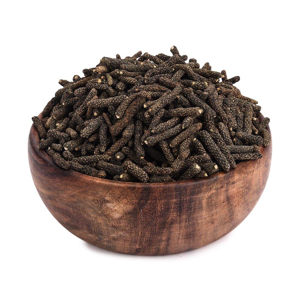 JMN Pipal Choti | Pipali | Piper Retrofractum | Choti Pipal | Pippali | Pipli Choti (200gm)