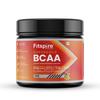 Fitspire Super Gold BCAA for Men & Women | 5.2 Gram BCAAs | Zero Added Sugar, Supports Muscle Endurance & Recovery | Mix Fruit Punch - 250g | view 1
