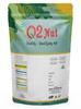 Q2 Nut Makhana 600 Grams (200 Grams X 3) Fit for Fasting Crunchy and Gluten-Free Fox Nuts Rich in Protein Ideal for Healthy Snacking Phool Makhana for Roasting & Cooking view 2