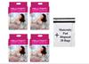 ARAI Maternity Pads New Mom (MAXI-2+MEDI-2=20 PADS +20 DISPOSAL BAGS) view 1