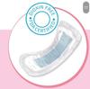 ARAI Maternity Pads New Mom (MAXI-2+MEDI-2=20 PADS +20 DISPOSAL BAGS) view 4