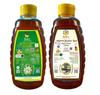 Beefarm 100% Pure and Natural Golden Drumstick Flora and Multi Floral Honey, No Sugar Adulteration, Natural Immunity Booster, Long Lasting Energy, Enhance Workout & Exercise, 1Kg (Combo of 2) view 1