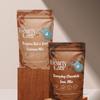 Hearty Eats Everyday Chocolate Iron Mix 225 Grams With 225 Grams Rajgira Nut And Seed Calcium Mix- Combo Pack of 2 view 1