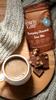 Hearty Eats Everyday Chocolate Iron Mix 225 Grams With 225 Grams Rajgira Nut And Seed Calcium Mix- Combo Pack of 2 view 4