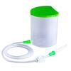 DALUCI PVC Enema Kit for Home use with Instruction | Enima home kit for Adults Reusable & washable anema kit For Mens and Women  (1500 ML) view 1