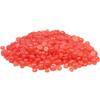 LICHTS 500g Hard Wax Bean Hair Removal Bikini Depilatory No Strip Pellet Strawberry view 3