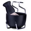 LICHTS Shaving Brush Set Bowl Stand Brush Present for Home Mustache Thanksgiving Bowl Stand Brush view 2