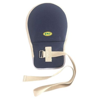 LICHTS Hand Control Mitts Agitated Patient Elderly Gloves Infection Protectors