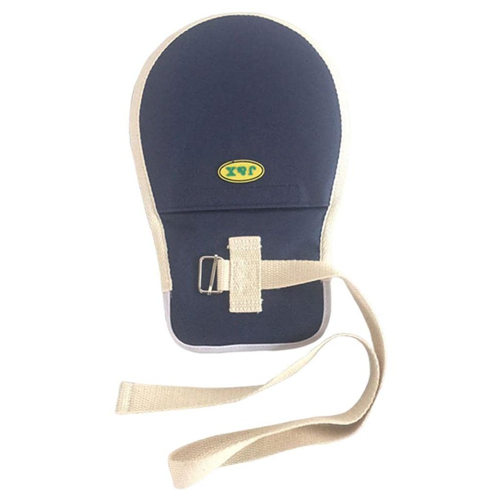 LICHTS Hand Control Mitts Agitated Patient Elderly Gloves Infection Protectors