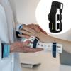 LICHTS Carpal Tunnel Wrist Brace Support Adjustable for Forearm Sprain Men S Right view 1