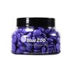 LICHTS 150g Hard Wax Bean Hair Removal Bikini Depilatory No Strip Pellet Lavender view 1