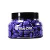LICHTS 150g Hard Wax Bean Hair Removal Bikini Depilatory No Strip Pellet Lavender view 3