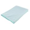 LICHTS Large Waterproof Incontinence Bed Pad Underpad Protector for Adult Kids Blue view 3