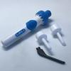 LICHTS Electric Cordless Vacuum Ear Cleaner Wax Remover Safety Painless Cleaning view 2