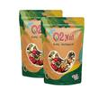 Q2 Nut Breakfast 500 Grams (250gm X 2)  Trail Mix with Dry Fruits, Berries & Protein-Rich Seeds | Power Snack Loved by Moms | Best for Active Kids & Office Professionals | Keeps You Full Energetic & Energized All Day view 1