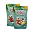 Q2 Nut (Dried Trail Mix/Breakfast, 400g (2x200g)) view 1