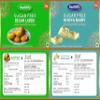 Healthify Sugar Free Combo Besan Laddu & Khoya Barfi view 1