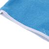 LICHTS 1 Pair Soft Cotton Paraffin Hand Care Wax SPA Bath Gloves Heat Preservation Hand Gloves, Blue view 3
