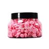 LICHTS 150g Hard Wax Bean Hair Removal Bikini Depilatory No Strip Pellet Rose view 3