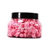 LICHTS 150g Hard Wax Bean Hair Removal Bikini Depilatory No Strip Pellet Rose view 4
