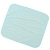 LICHTS Elderly Breathable Waterproof Bed Pad Incontinence Underpad Mattress 50x60cm view 4