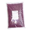 LICHTS 500g Hard Wax Bean Hair Removal Bikini Depilatory No Strip Pellet Violet view 1