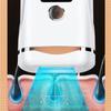 LICHTS 999,999 Flashes Hair Removal Device Painless Hair Remover Epilator EU Plug view 2