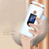 LICHTS 999,999 Flashes Hair Removal Device Painless Hair Remover Epilator EU Plug view 3