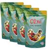 Q2 Nut (Dried Trail Mix/Breakfast, 800g (4x200g)) view 1
