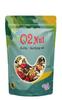 Q2 Nut (Dried Trail Mix/Breakfast, 200g) view 1
