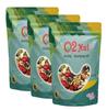 Q2 Nut (Dried Trail Mix/Breakfast, 600g (3x200g)) view 1