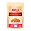 OKHLI MUSAL BRAND Healthy Tea Time Party Snacks Namken | Mevadi Chana Dal Namkeen | Diwali Rakhi Snack and Namkeen | Gluten Free Chatpata Split Chickpeas Dal Namkeen Healthy Snacks-900g*1Pack view 1