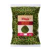 OKHLI MUSAL BRAND Bombay Roasted Fried Spicy Green Peas/Chatpata Matar/Namkeen Peas | Namkeen Chatpata Matar/Roasted Peas Spicy Munching Crunchy Matar Namkeen Savoury Snack-850g*1Pack view 1