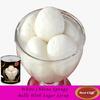 RED CLIFF Bikaneri Kesar Batti 16Pcs & Rasgulla 20pcs | Combo Pack of 2 | Saffron Spongy Balls | Traditional Sweet | Tin Pack | (Rasgulla & Kesar Bati | 800gx2 |) view 3