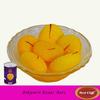 RED CLIFF Bikaneri Kesar Batti 16Pcs & Rasgulla 20pcs | Combo Pack of 2 | Saffron Spongy Balls | Traditional Sweet | Tin Pack | (Rasgulla & Kesar Bati | 800gx2 |) view 4