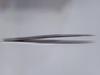 Hair Line PROFESSIONAL Stainless Steel Slant Tip Tweezer | Precision for Hair Plucker, Eyebrow, Upper Lips Eyelash Extensions view 3