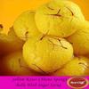 RED CLIFF Bikaneri Rasgulla 20Pcs & Kesar Rajbhog 12Pcs | Combo Pack of 2 | Spongy Balls | Traditional Sweet | Tin Pack | (Rasgulla & Rajbhog | 800gx2 |) view 2