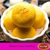 RED CLIFF Bikaneri Rasgulla 20Pcs & Kesar Rajbhog 12Pcs | Combo Pack of 2 | Spongy Balls | Traditional Sweet | Tin Pack | (Rasgulla & Rajbhog | 800gx2 |) view 3