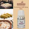 Papilon Concentrated Food Flavour Rabdi 50ml For Icecream, Kulfi, Syrup, Dairy. view 3