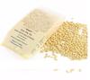 AFFLANO Hard Beans Wax For Hair Remover For Men & Women Multicolor (500g) view 2