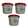 Beefarm Honey Mixed Fresh & Healthy Porikadalai Urundai/Pottukadalai Ladoo/Roasted Gram Ladoo/Maladoo, 250g (Pack of 3) view 1