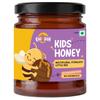 Eatopia Little Stingless Bees Honey 250gm | 100% Pure & Natural Honey | Natural Ayurvedic Immunity Booster | Helps in Curing Cough & Cold | Pure Honey with No Added Sugar | Sidr & Sullia Wild Flower Honey view 1