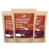 Mudavattukkal Kizhangu Soup powder | Veg Goat Leg Soup powder | Tasty Pre Mix Powder - 50g for Healthy Joints, Strenthen Bones Pack of 3 view 1