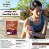 Mudavattukkal Kizhangu Soup powder | Veg Goat Leg Soup powder | Tasty Pre Mix Powder - 50g for Healthy Joints, Strenthen Bones Pack of 3 view 3